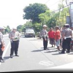 Laka Maut Sumenep; Micro Bus Tabrak Motor, Dua Pengendara Tewas