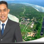 Mampukah Pemkab Sumenep Bangun Lumbung Sembako Di Kepulauan (Hairul Anwar, Ketua Kadin Sumenep)