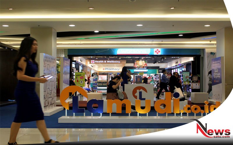 Mau Tiket Pesawat ke Jepang Gratis? Datang ke Lamudi Property Expo