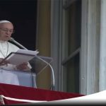 Paus Fransiskus Doakan Para Korban Bom Di Gereja Surabaya