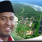 Pemkab Sumenep Akan Bangun Rumah Sakit Di Kangean (Wabup Sumenep, Achmad Fauzi)