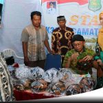 Pertahankan Budaya Lokal, Disdik Sumenep Gelar Pameran Pendidikan
