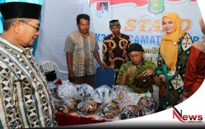 Pertahankan Budaya Lokal, Disdik Sumenep Gelar Pameran Pendidikan
