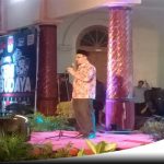 Pilkada Damai, KPU Kota Probolinggo Gelar Seni Budaya