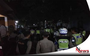Polisi Tangkap PNS Diduga Terlibat Teroris Di Probolinggo