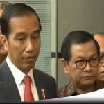 Presiden Jokowi; Aksi Teror Bom Di Surabaya, Tindakan Pengecut Dan Biadab