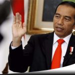 Presiden Jokowi, Perpres Pelibatan TNI Dalam Pencegahan Hanya Persoalan Teknis
