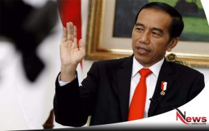 Presiden Jokowi, Perpres Pelibatan TNI Dalam Pencegahan Hanya Persoalan Teknis