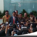Revisi UU Terorisme Tak Selesai, Presiden Jokowi Akan Keluarkan Perppu