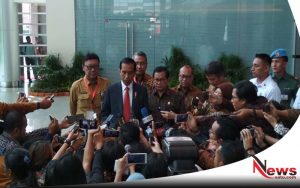 Revisi UU Terorisme Tak Selesai, Presiden Jokowi Akan Keluarkan Perppu