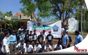 SKK Migas Dan EML Dukung Banser Maritim Sumenep