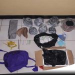 Simpan Bahan Peledak, Dua Warga Sumenep Diamankan Polisi