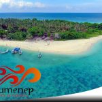 Sumenep Kaya Dengan Wisata Alam Dan Bahari