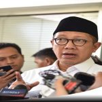 Terlibat Teroris, PNS Kemenag Akan Diberi Sanksi (Menteri Agama, Lukman Hakim Saifuddin)