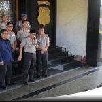 Teror Bom Di Jatim, Polisi Berhasil Amankan 23 Terduga Teroris