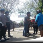 Teror Bom, Polres Sumenep Tetapkan Siaga 1