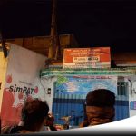 Tim Densus 88 Amankan Seorang Pemilik Conter HP Di Probolinggo