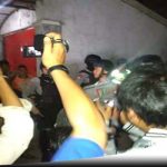 Tim Densus 88 Geledah Rumah AG Terduga Teroris Di Probolinggo