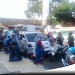Warga Probolinggo Keluhkan Pelayanan Cabang BRI