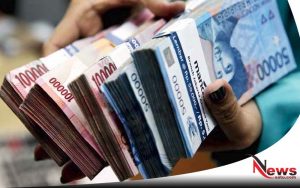 Wow Fantastis, THR ASN Sumenep Telan Anggaran Rp 90 Miliar