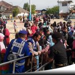 Angkut 396 Penumpang, Kapal Mudik Gratis Berlayar Ke Kangean Sumenep