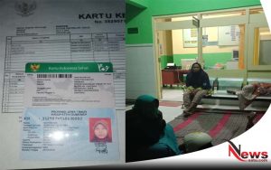 Apa Fungsi Kartu KIS Di Sumenep, Jika Masih Di Pungut Biaya???