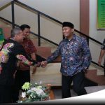 Bolos Kerja, ASN Sumenep Akan Diberi Sanksi (Wabup Sumenep, Achmad Fauzi Sidak Ke OPD)