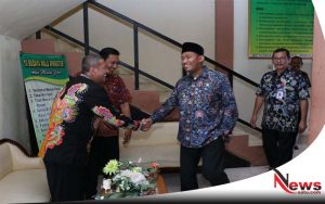 Bolos Kerja, ASN Sumenep Akan Diberi Sanksi