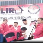 DPD LIRA Probolinggo Akan Lakukan Pengawasan Pilkada 2018