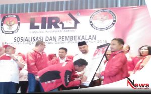 DPD LIRA Probolinggo Akan Lakukan Pengawasan Pilkada 2018