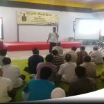 DPD PKS Kota Probolinggo Berikan Santunan Pada Anak Yatim Dan Kaum Dhuafa