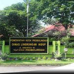 Demi Kebersihan, Tiada Hari Libur Bagi Petugas Kebersihan Kota Probolinggo