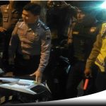 Diduga Rampas Motor, Dua Pemuda Asal Surabaya Diamankan Polres Surakarta