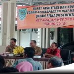 FKDM Probolinggo Ajak Warga Sukseskan Pilkada Serentak