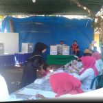 Hari Ini Warga Probolinggo Memilih Gubernur Dan Walikota