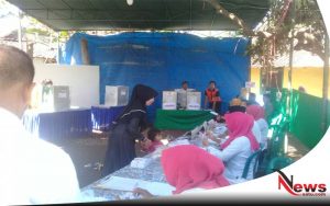 Hari Ini Warga Probolinggo Memilih Gubernur Dan Walikota