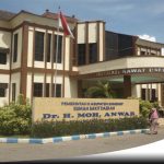 Hari Raya Idul Fitri, RSUD Moh Anwar Sumenep Tetap Buka Pelayanan