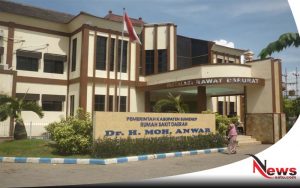 Hari Raya Idul Fitri, RSUD Moh Anwar Sumenep Tetap Buka Pelayanan