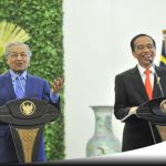 Ini Alasan PM Malaysia Kunjungi Indonesia