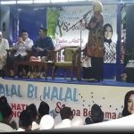 Paslon HATI Tidak Hadir Debat Pilbup Probolinggo