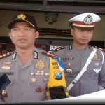 Ini Cara Polres Sumenep Mengamankan Rumah Warga Yang Ditinggal Mudik