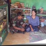 Ini Dampak Program TMMD Bagi Warga Desa Wedusan Probolinggo