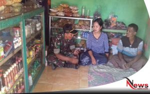 Ini Dampak Program TMMD Bagi Warga Desa Wedusan Probolinggo
