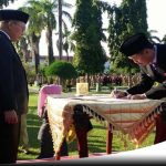 Ini Pesan Bupati Sumenep Pada Sekda Yang Baru Dilantik