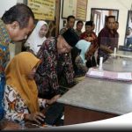 Ini Temuan Bupati Sumenep Saat Sidak Hari Pertama Kerja Pasca Cuti Lebaran