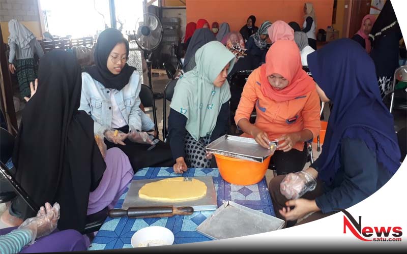 Inilah Progres Dari Inkubator Wirausaha STKIP PGRI Sumenep