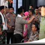 Jadi Korban Aksi Teroris, 7 Anggota Polrestabes Surabaya Dapat Penghargaan