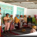 Jaspenu Sumenep Bagi-bagi Sembako Bagi Kaum Dhuafa