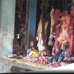 Jelang Idul Fitri, Harga Daging Ayam Kampung Tembus Rp 85 Ribu