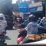 Jelang Lebaran, Arus Lalu Lintas Di Jalur Pantura Probolinggo Mulai Padat
